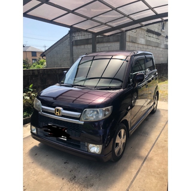 代引き手数料無料 ホンダゼスト 激安車 車体 - vinnydum.cz