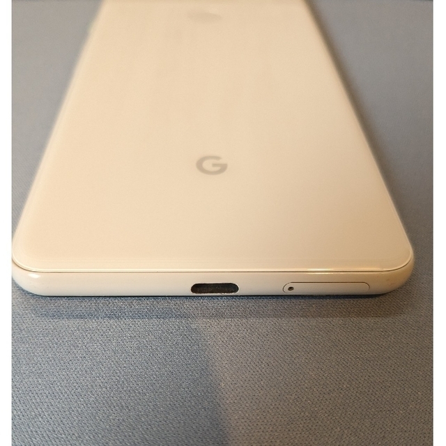 Google pixel 3 xl 128GB ホワイト★注意有 2