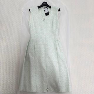 ルネ(René)の5/15まで搭載【新品・未使用タグ付き】Rene ワンピース(ひざ丈ワンピース)