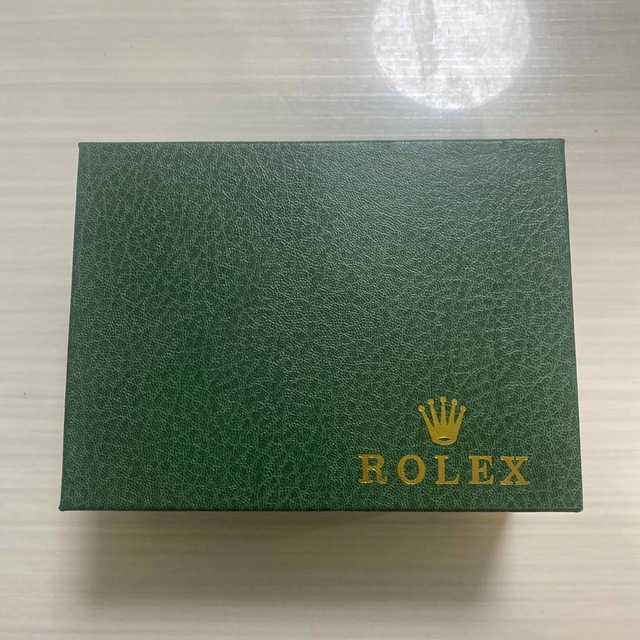 【ROLEX】ケース