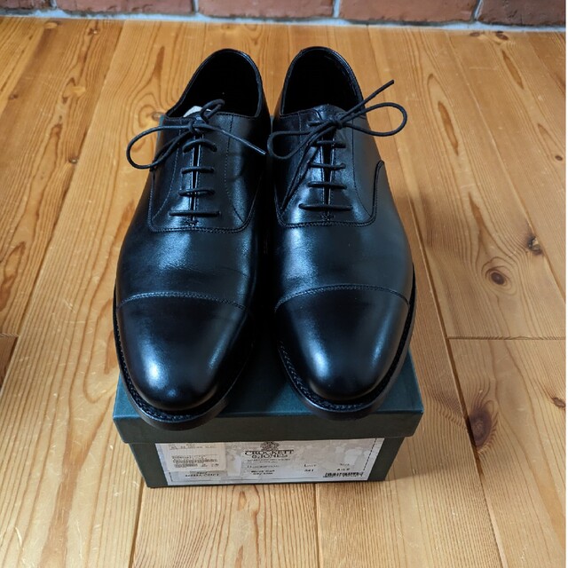 18%OFF】 - Crockett&Jones CROCKETT&JONES(クロケット&ジョーンズ