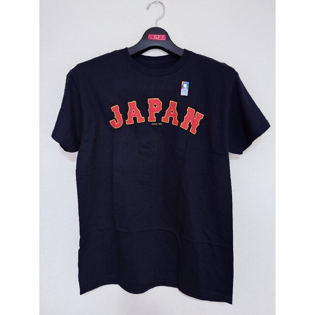 MLB - 日本未発売 大谷翔平 Tシャツ M 侍ジャパン WBC 2023 エンゼルス MLB - 日本未発売 大谷翔平 Tシャツ M 侍ジャパン WBC 2023 エンゼルス