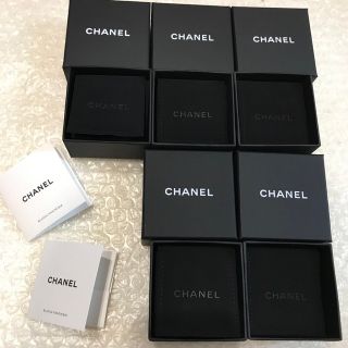 シャネル ピアス ショッパーの通販 200点以上 | CHANELのレディースを