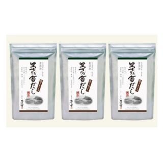 ㉑リピーターさま専用✨通常お出汁 3袋✨(調味料)