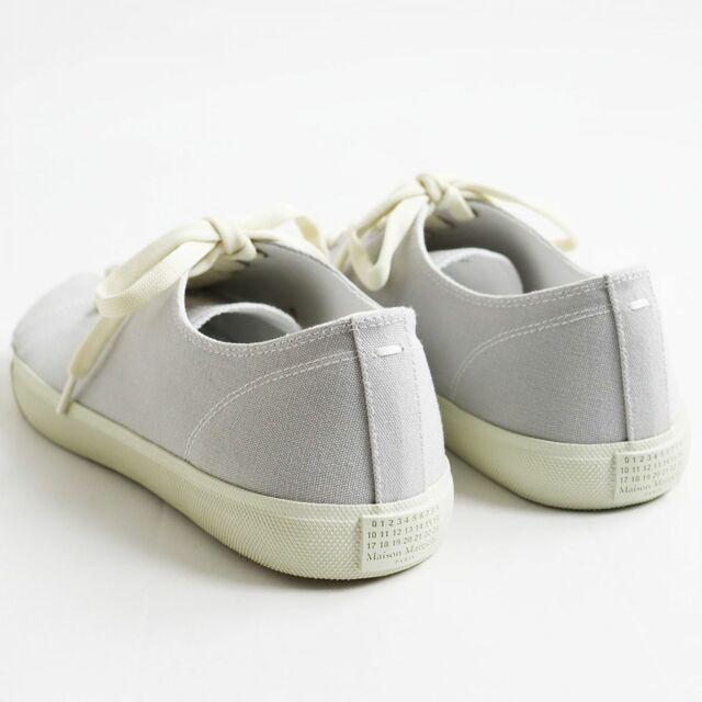 未使用品○Maison Margiela メゾンマルジェラ S57WS0252 TABI/タビ