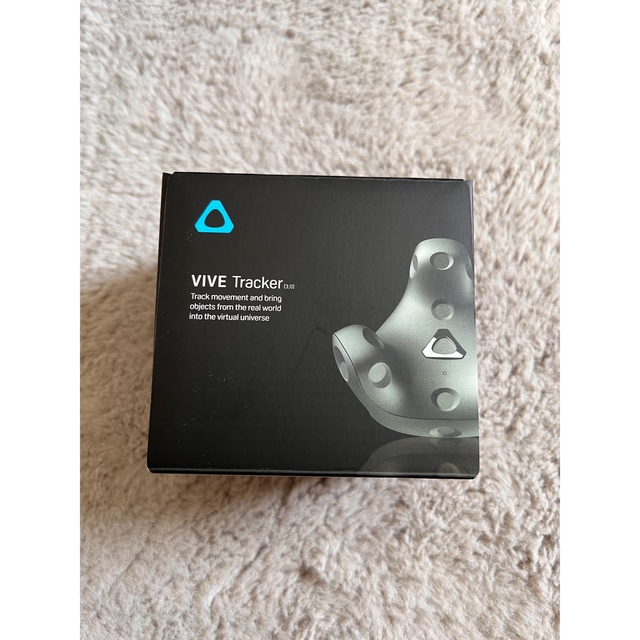 Nakamura様専用 Vive tracker 2個セット 【超歓迎】 37%割引 noxcapital.de