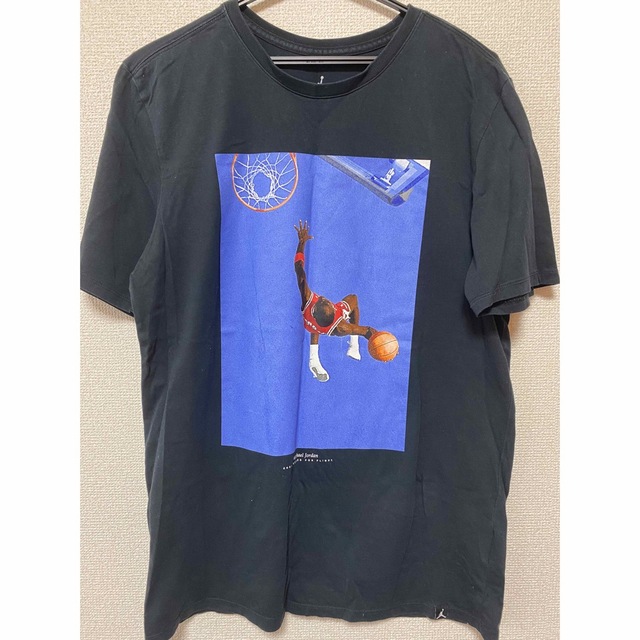 Jordan Brand（NIKE）(ジョーダン)の【パー様専用】ナイキジョーダンTシャツ メンズのトップス(Tシャツ/カットソー(半袖/袖なし))の商品写真