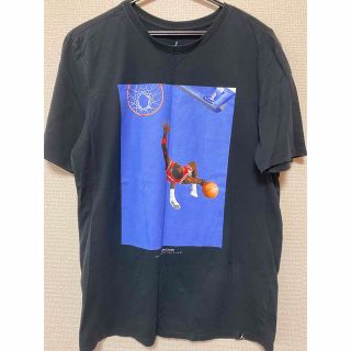 ジョーダン(Jordan Brand（NIKE）)の【パー様専用】ナイキジョーダンTシャツ(Tシャツ/カットソー(半袖/袖なし))