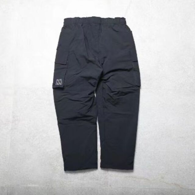 保証書付 BLACK 専用 STRIPES 6POCKETSHORTS FOR www.lagoa CREATIVE