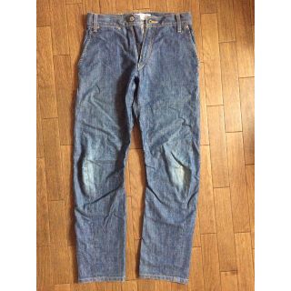 リーバイス(Levi's)の☆値引交渉可☆Levi'sねじれ加工デニム　サイズ28(デニム/ジーンズ)