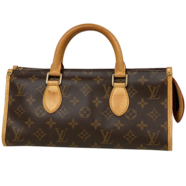 おすすめ】 LOUIS 【中古】 レディース ポパンクール ルイ・ヴィトン