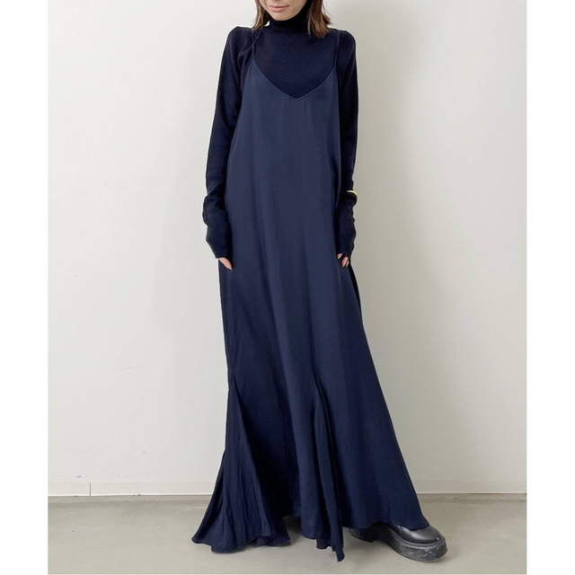 New Wash Maxi Onepieceワンピース