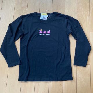 大人気　♡新品　星のカービィ　ロンT(Tシャツ/カットソー)