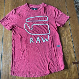 ジースター(G-STAR RAW)のG STAR RAM  半袖Tシャツ(Tシャツ/カットソー(半袖/袖なし))