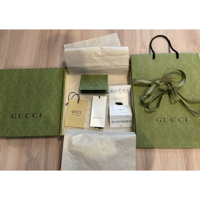 Gucci(グッチ)のGUCCI グッチ ナイロン パンツ メンズ 日本限定色 メンズのパンツ(その他)の商品写真