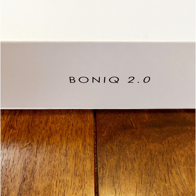 美品♡ボニーク(BONIQ2.0) 低温調理器 スマホ/家電/カメラの調理家電(調理機器)の商品写真