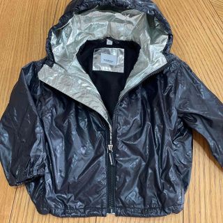 バーバリー(BURBERRY)のBURBERRY children ウインドブレーカー 3歳(ジャケット/上着)