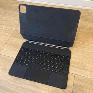 アイパッド(iPad)のApple 11インチiPad Pro Magic Keyboard(PC周辺機器)