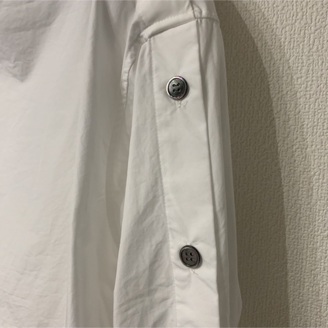 SSEN LAUTREAMONT エッセンロートレアモン ボタンシャツ - シャツ