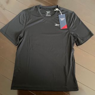 リーボック(Reebok)のReebok ランニングTシャツ(Tシャツ(半袖/袖なし))