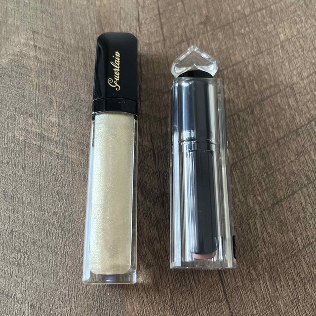 GUERLAIN(ゲラン)のゲラン リップ＆グロス セット コスメ/美容のコスメ/美容 その他(その他)の商品写真