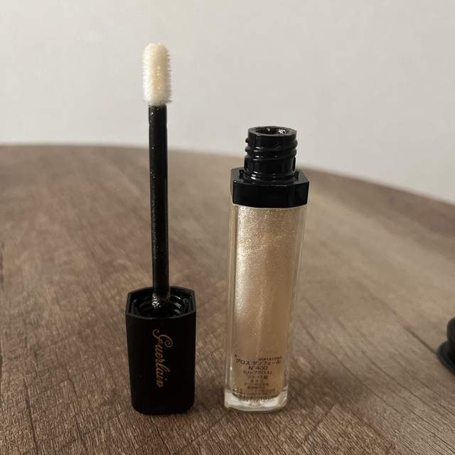 GUERLAIN(ゲラン)のゲラン リップ＆グロス セット コスメ/美容のコスメ/美容 その他(その他)の商品写真