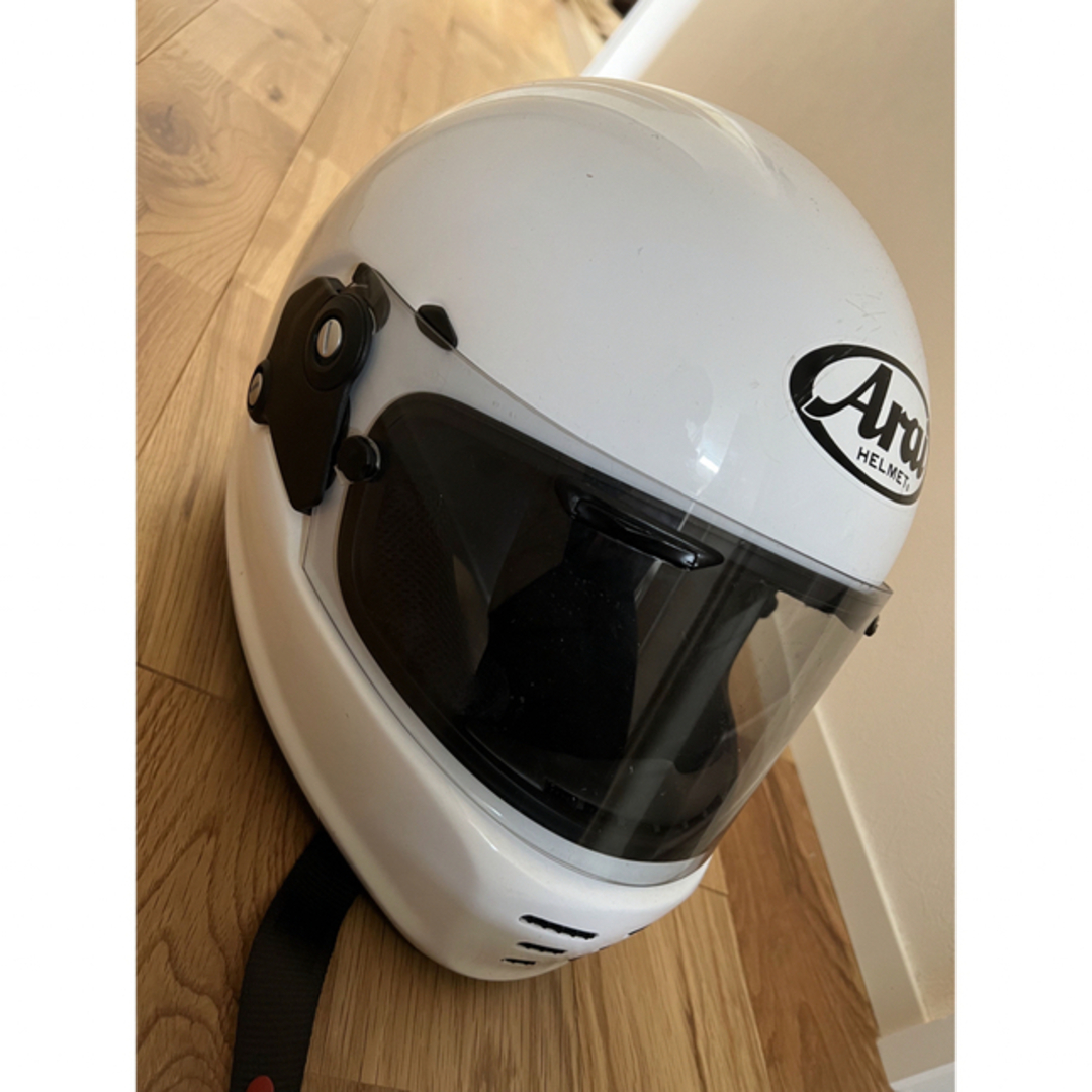 Arai  アライヘルメットarai