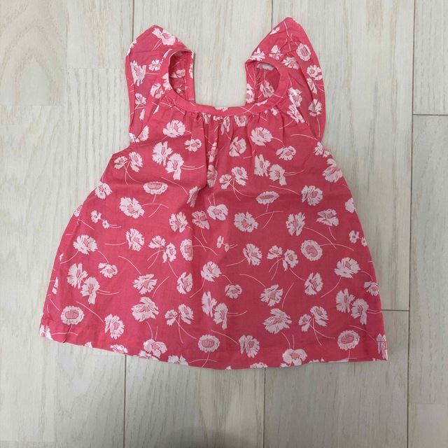 babyGAP(ベビーギャップ)のBabyGAP・他　キッズ90  まとめ売り キッズ/ベビー/マタニティのキッズ服女の子用(90cm~)(Tシャツ/カットソー)の商品写真