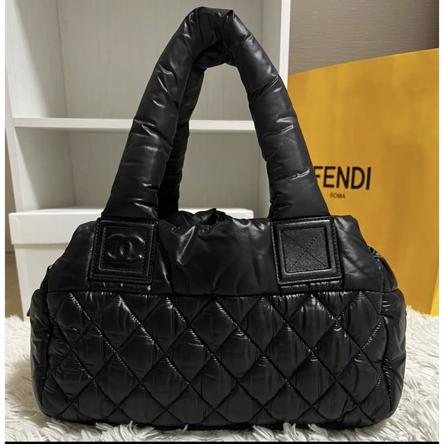 新品♥CHANEL♥バニティバッグ - www.h1unlimited.com