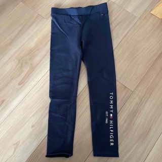 トミーヒルフィガー(TOMMY HILFIGER)のトミー　レギンス(パンツ/スパッツ)