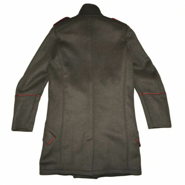 DIESEL BLACK GOLD ディーゼル ミリタリーコート 宅込 www.georgeauto.hu