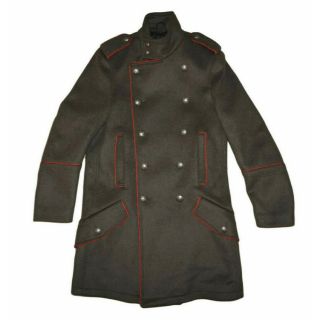 Diesel Black Gold ブラックゴールド＊JILITARY Coat