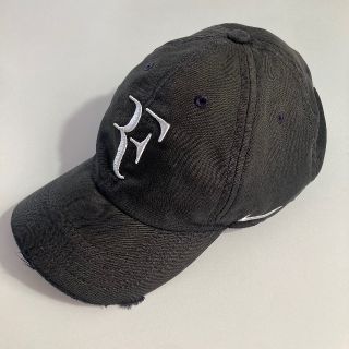 ナイキ(NIKE)の'00s NIKE Roger Federer cap 希少(キャップ)