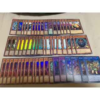 遊戯王 まとめ売り(シングルカード)