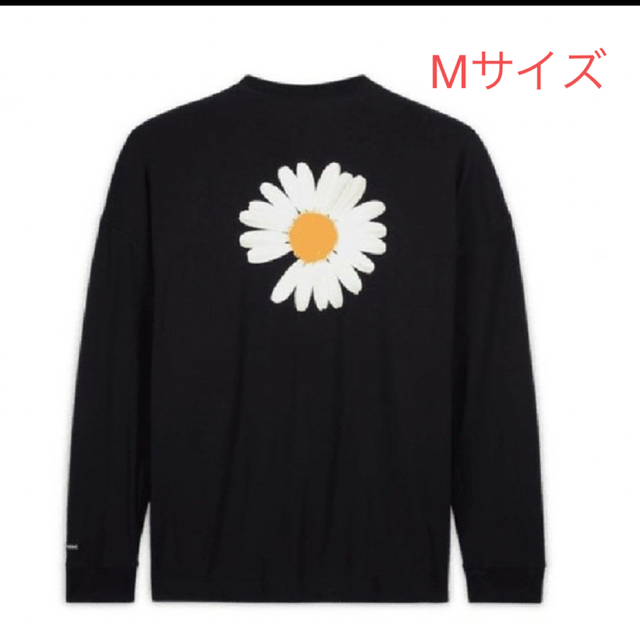 G-DRAGON × NIKE ロングTシャツ ロンT