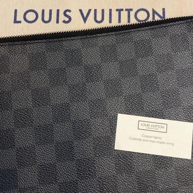 バッグLOUIS VUITTON  ポシェットジュール期間限定値下げ