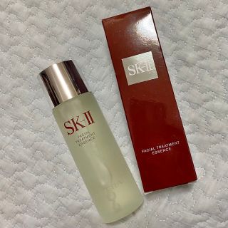 エスケーツー(SK-II)のエスケーツー フェイシャルトリートメント エッセンス(75ml)(化粧水/ローション)