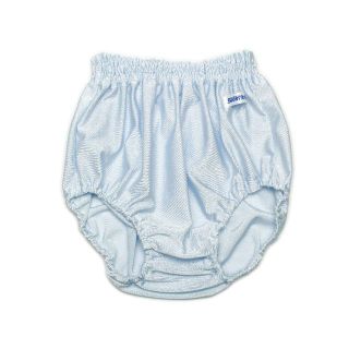 Ｍサイズ　ストレッチブルマー　サッスブルー(陸上競技)