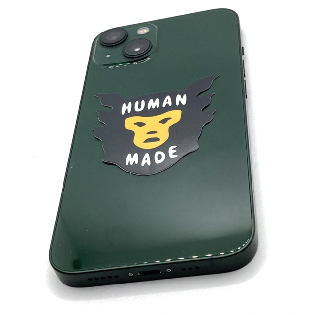 HUMAN MADE(ヒューマンメイド)のHUMAN MADE Sticker & PAPER COASTER ■HMc2 メンズのファッション小物(その他)の商品写真