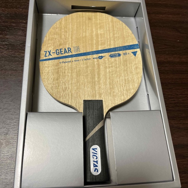 VICTAS ゼクスギアイン(FL) VICTAS ゼクスギアイン(FL)