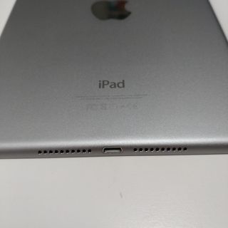 iPad - 美品！【iPad mini 第4世代 128GB WiFi-Cellular】の通販 by