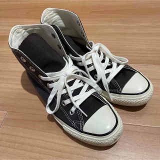 オールスター(ALL STAR（CONVERSE）)のコンバース オールスター スミクロ(スニーカー)