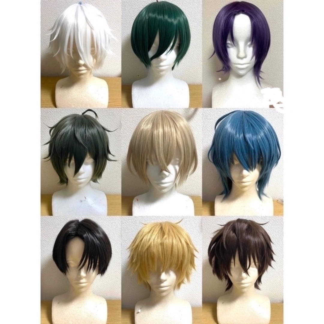 コスプレ ウィッグ オーダーの通販 by 's shop|ラクマ コスプレ ウィッグ オーダーの通販 by 's shop|ラクマ