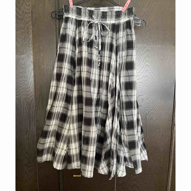 COCO DEAL(ココディール)のCOCO DEAL  ロングスカート レディースのスカート(ロングスカート)の商品写真