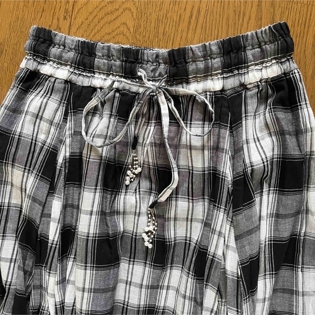 COCO DEAL(ココディール)のCOCO DEAL  ロングスカート レディースのスカート(ロングスカート)の商品写真