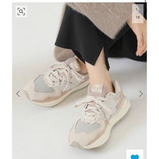 ニューバランス(New Balance)の美品 M5740PSI N new balance(スニーカー)