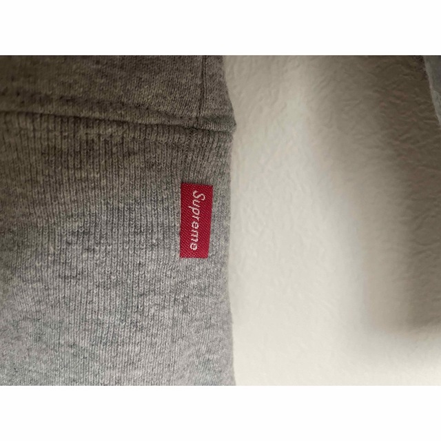 シュプリーム SUPREME 2022AW Box Logo Crewneck