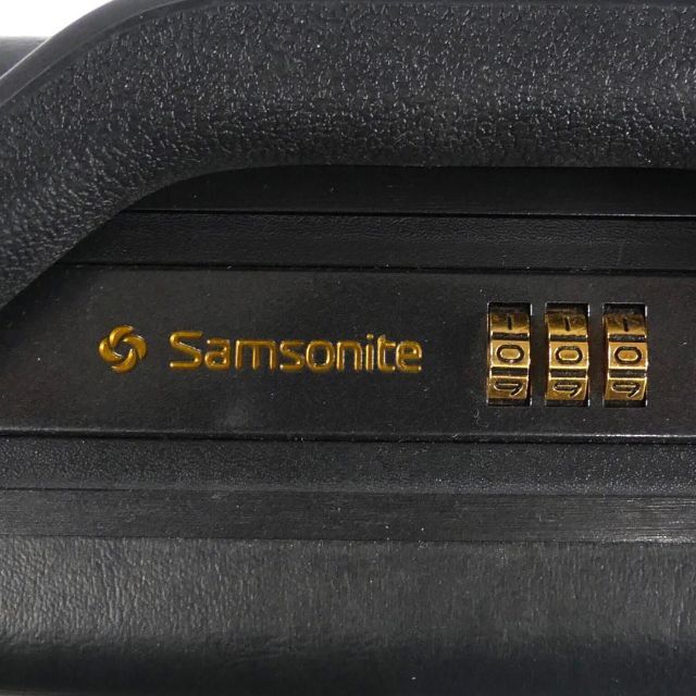 Samsonite(サムソナイト)の未使用 アタッシュケース Samsonite サムソナイト NR3163 メンズのバッグ(ビジネスバッグ)の商品写真