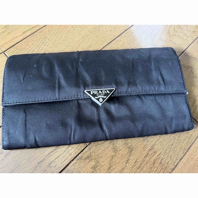 PRADA メンズ 財布