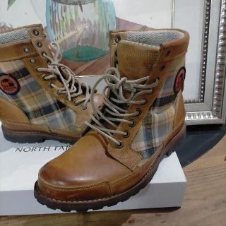 ティンバーランド(Timberland)のティンバーランド　コラボブーツ(ブーツ)